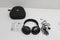 Sennheiser Momentum 4 - Over-Ear Koptelefoon - ANC Bluetooth 5.2 - Zwart