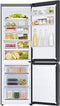Samsung RB34C605CB1 - Koel-vriescombinatie - 344L No Frost WiFi - Energieklasse C