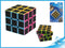 Brain Games Breinbreker Magische Kubus Junior 6,6 Cm Zwart