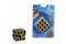 Brain Games Breinbreker Magische Kubus Junior 6,6 Cm Zwart