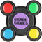 Brain Games Breinbreker Memory Junior 8 Cm