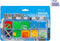 Brain Games mini puzzels 10 stuks