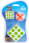 Brain Games Puzzelkubus, Set van 3