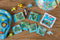 BrainBox De Wereld - Bordspel
