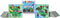 BrainBox De Wereld - Bordspel