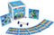 BrainBox De Wereld - Bordspel
