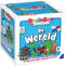 BrainBox De Wereld - Bordspel
