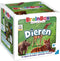 BrainBox Dieren - Bordspel