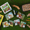BrainBox Dieren - Bordspel