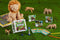 BrainBox Dieren - Bordspel