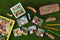 BrainBox Dieren - Bordspel