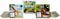 BrainBox Dieren - Bordspel