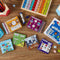 BrainBox Wiskunde - Bordspel