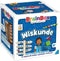 BrainBox Wiskunde - Bordspel