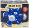 Braindice - Breinbreker - Recent Toys