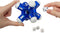 Braindice - Breinbreker - Recent Toys