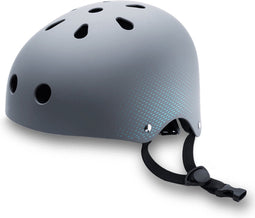 BrainGuard Urban Grey Cityhelm L-XL