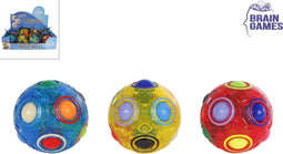 Brains Games Transparant Magische Bal