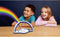 Brainstorm My Very Own Rainbow - Regenboog Projector - Lichtshow