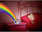 Brainstorm My Very Own Rainbow - Regenboog Projector - Lichtshow