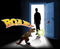 Brainstorm T- Rex Projector - Dinosaurus Projector - T-Rex Sticker