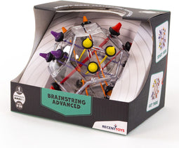 Brainstring Advanced