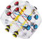 Brainstring Original - Breinbreker - Recent Toys - uniek