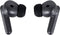 BRAINZ Draadloze oordopjes - In-Earbuds - Noice cancelling - Bluetooth headset - Metallic
