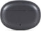 BRAINZ Draadloze oordopjes - In-Earbuds - Noice cancelling - Bluetooth headset - Metallic