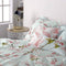 Set van 2 kussenhoezen Chinoiserie | Happy Friday