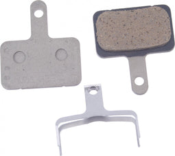 Brake pads Shimano M05