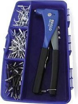 Bralo 02BM00453 Popnageltang 250 mm 1 stuk(s)