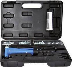 Bralo 02TR01052 Popnageltang 265 mm 1 stuk(s)