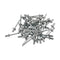 Bralo 1010005010 Blindklinknagel (Ø x l) 5 mm x 10 mm Staal Aluminium 500 stuk(s)