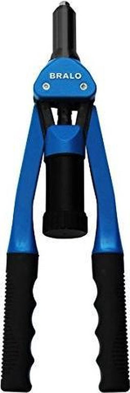 Bralo BM-160 Popnageltang Lengte 440 mm