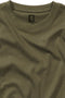 Brandit - Basic Heren T-shirt - 5XL - Groen