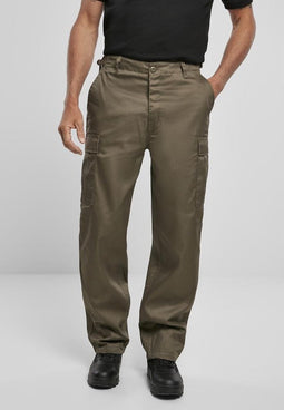 Brandit - US Ranger Cargobroek - 7XL - Groen