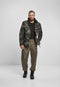 Brandit - US Ranger Cargobroek - 7XL - Groen