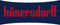 Brandstofjerrycan met schenktuit