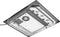 Brandt Induction Hob - 4 lichten - 60 cm - TI464B