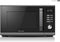 BRANDT SE2300S Micro-ondes monofonction - 23L - 800 Watt - Zilver