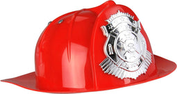 Brandweerhelm