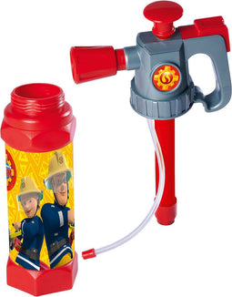 Brandweerman Sam Brandblusser Waterpistool