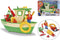 Brandweerman Sam Charlie's Vissersboot