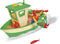 Brandweerman Sam Charlie's Vissersboot