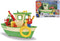 Brandweerman Sam Charlie's Vissersboot