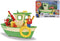 Brandweerman Sam Charlie's Vissersboot