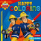 Brandweerman Sam Happy Coloring