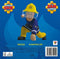 Brandweerman Sam Happy Coloring