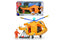 Brandweerman Sam Helicopter Wallaby - Speelfigurenset - vanaf 3 jaar